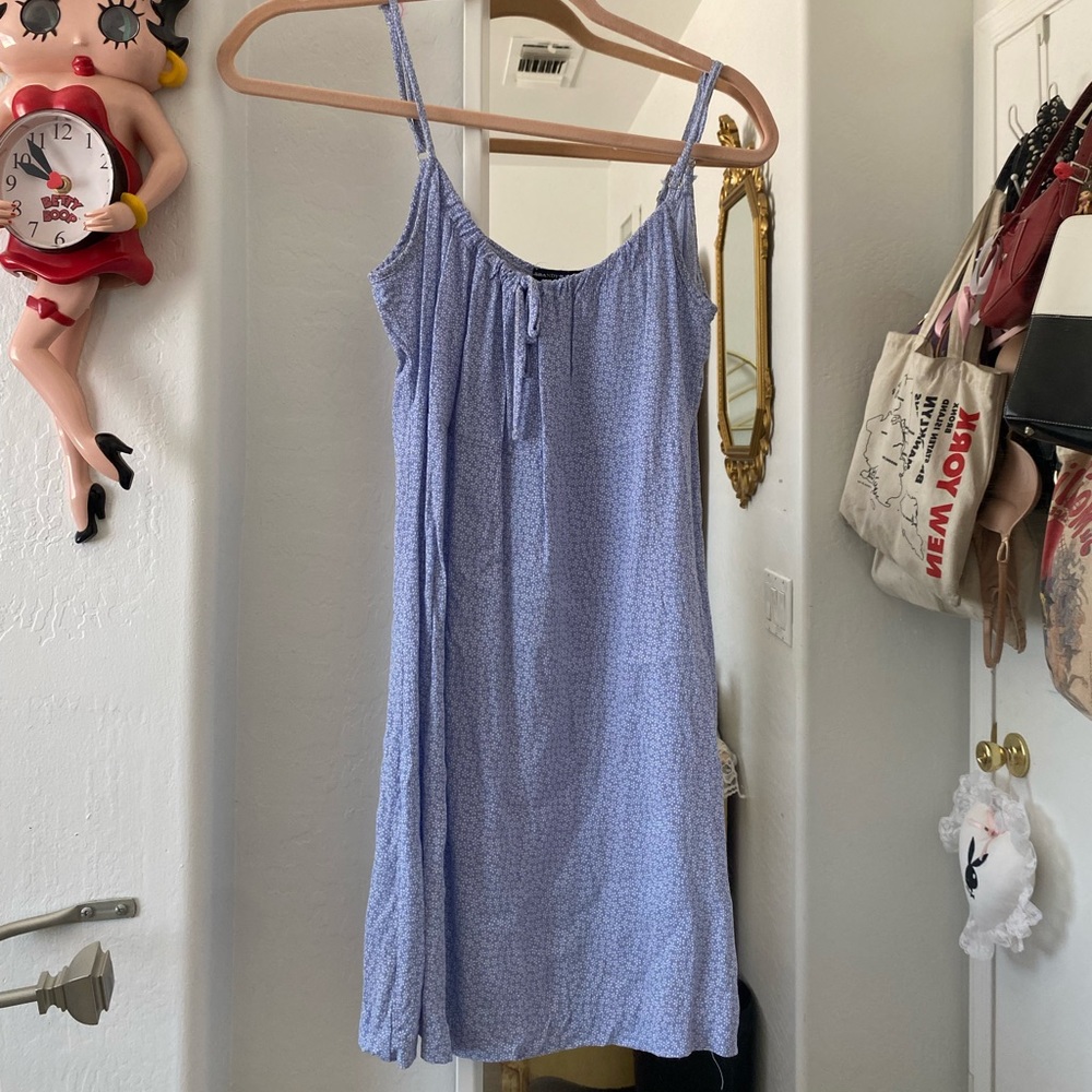 Brandy melville dress